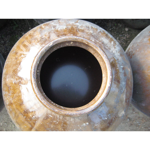 丸茂 天然発酵鰹米酢 500ml