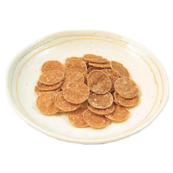 丸山 ぺたんこちょび梅 無添加天日干し梅 8g