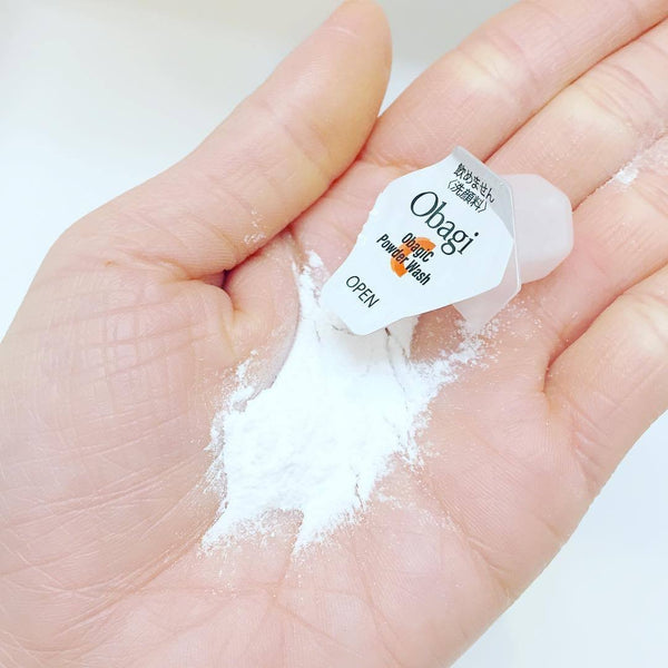 ロート製薬 オバジC パウダーウォッシュ ビタミンC×酵素 30P
