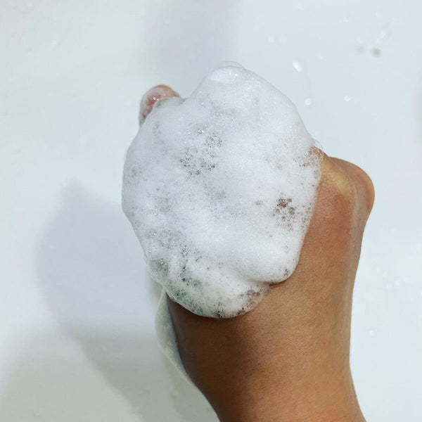 ペリカン シカルム モイスチャライジング バーソープ シカ&ホホバオイル配合 80g