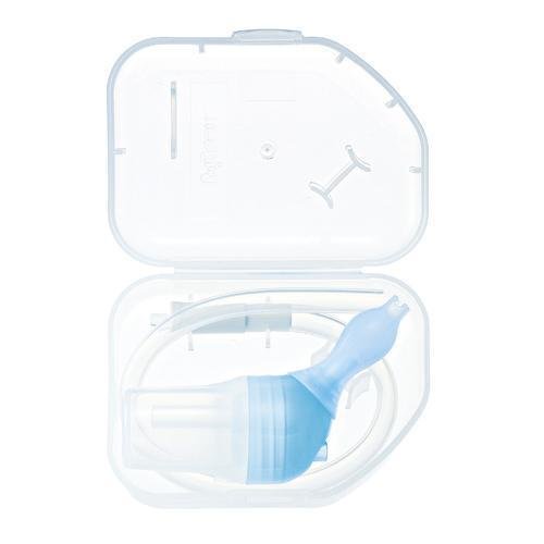 ピジョン 鼻クリーナー ベビー用鼻吸い器