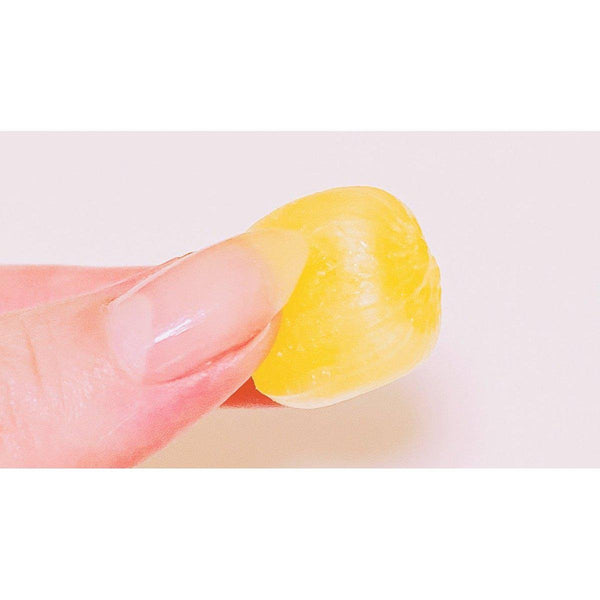 リボン 生ゆずシトラスハーブ咳止めドロップ 78g