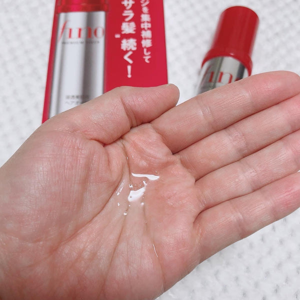 フィーノ ヘアオイル プレミアムタッチ ヘアオイル 70g