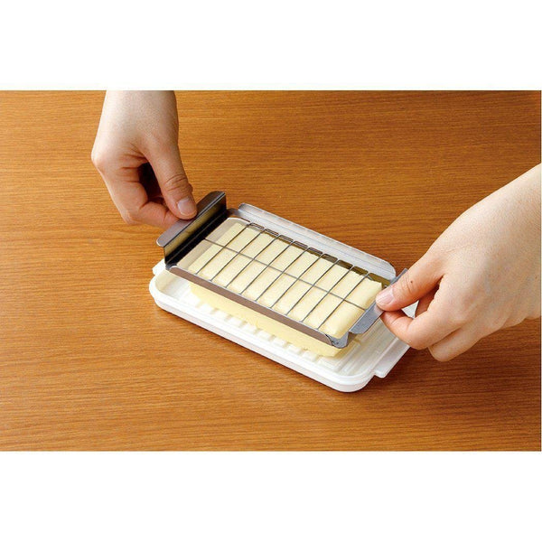 スケーター バターカッター&ケース BTG2DX