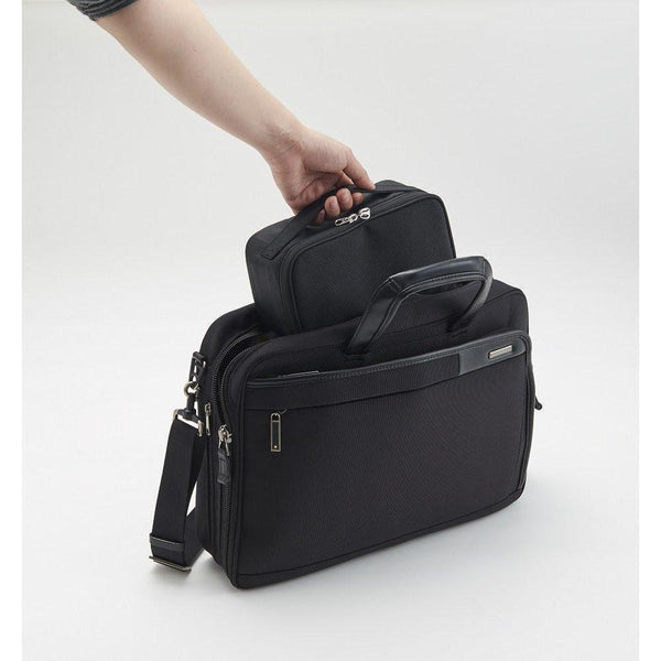 タイガー 保温弁当箱 ブラック LWY-E461-K