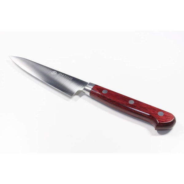タカムラ刃物 ハイス鋼 ペティナイフ 130mm