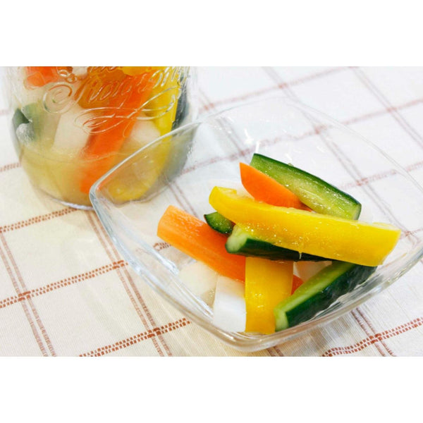 竹三 瀬戸内産 柑橘ドレッシング 185ml