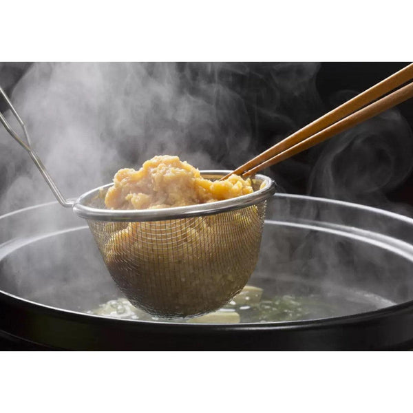 巴 北海道産白味噌 天然グルテンフリー 白味噌 750g