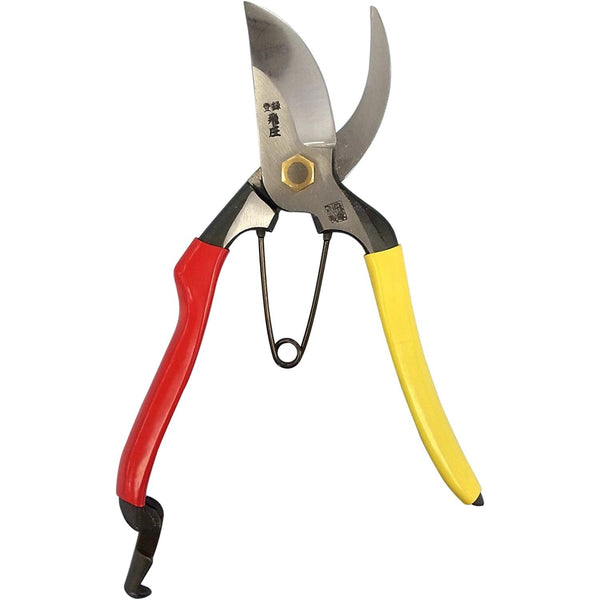 飛翔手鍛造剪定炭素鋼剪定鋏SR-1 200mm