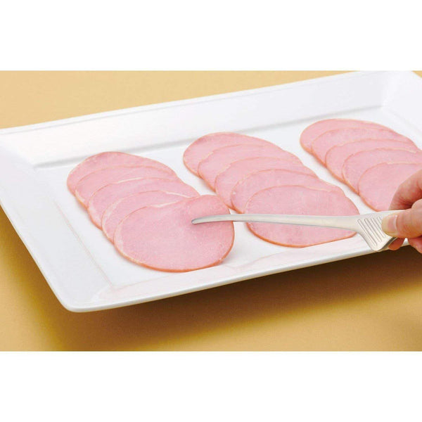 トーダイ ステンレス製 焼肉用 BBQ クレバートング 240mm
