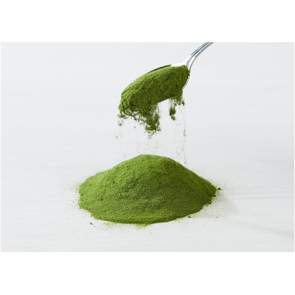 辻利 無糖抹茶パウダー 40g