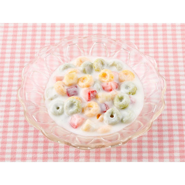 和光堂 野菜パフ ベビー用朝食シリアル 12ヶ月以上 40g