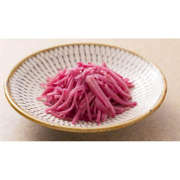 紅しょうが 紅生姜 450g