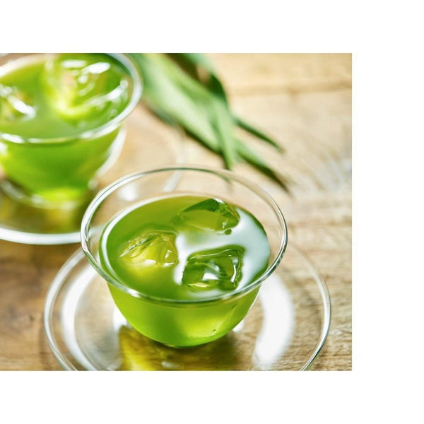 ヤクルト わたしの青汁 大麦若葉粉末果汁(60本入) 240g