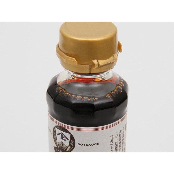 ヤマト醤油 生醤油 180ml