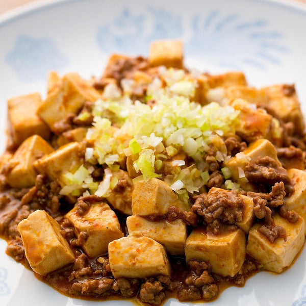 Youki 四川豆板醤 130g