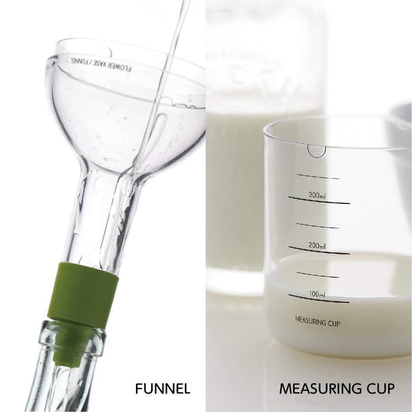 アケボノビン 8ボトル対応オールインワンキッチンツール KC-922