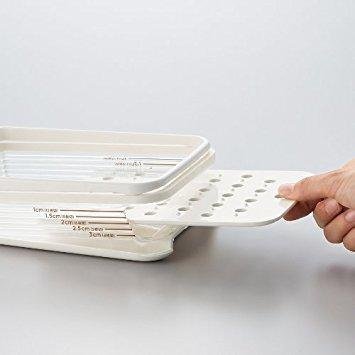 アケボノ ホームベーカリー パンスライサー PS-955