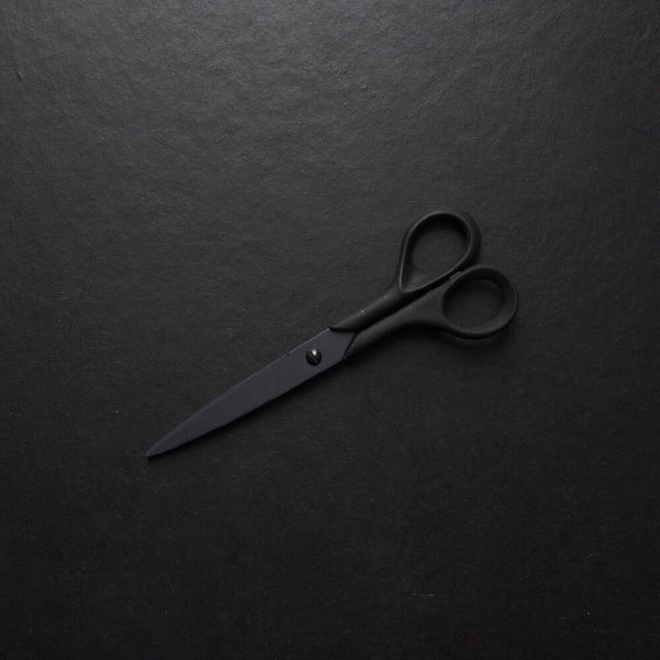 林刃物 アレックス ノンスティック クラフト&オフィス用はさみ 15124