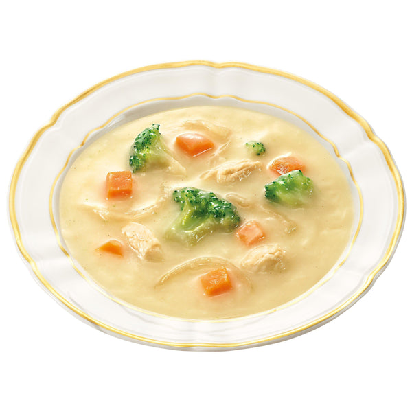 アマノフーズ フリーズドライシチュー 4食分