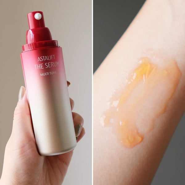 アスタリフト ザ セラム マルチチューン 多機能フェイシャルセラム 40ml