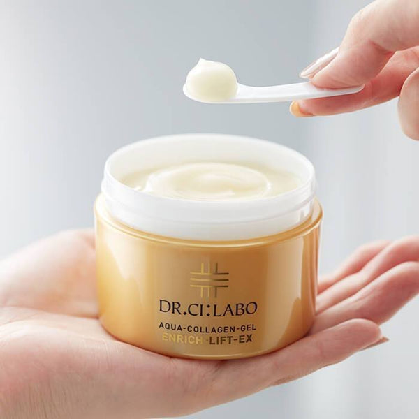 ドクターシーラボ アクアコラーゲンゲル エンリッチリフトEX