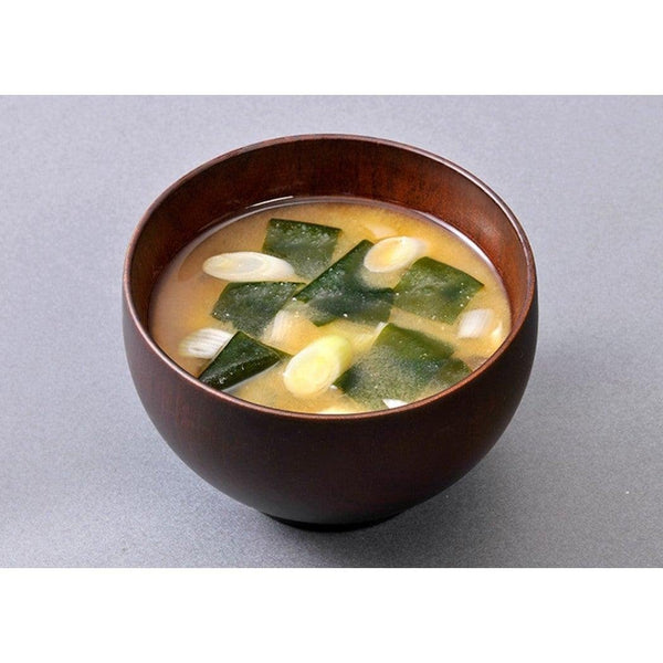 ひかり味噌 インスタント味噌汁詰め合わせ 60袋