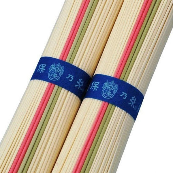 揖保乃糸 手打ちひやむぎ麺 200g