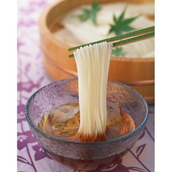 揖保乃糸 手打ちそうめん 300g