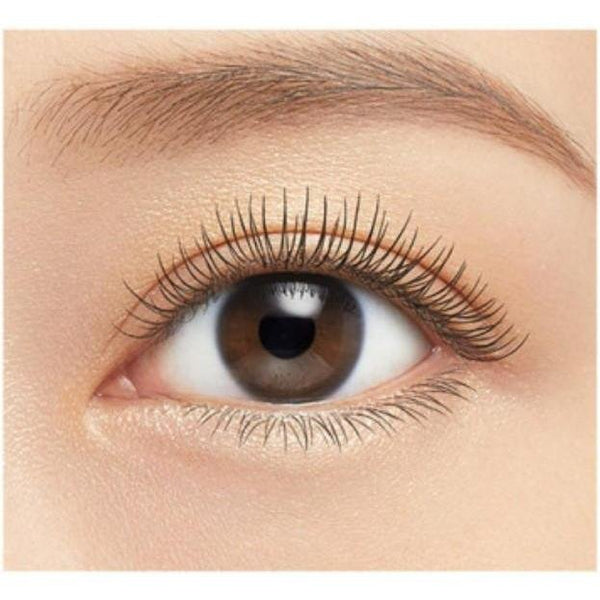 伊勢半 キスミー ヒロインメイク スーパーウォータープルーフ ロング&カールマスカラ 漆黒 6g