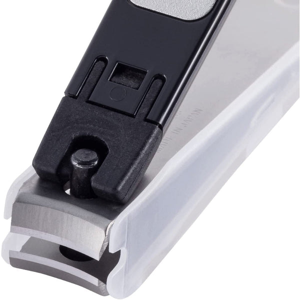 P-4-KAIC-NAILCL-KE0101-KAI Nail Clipper Type 001 Black KE0101.jpg