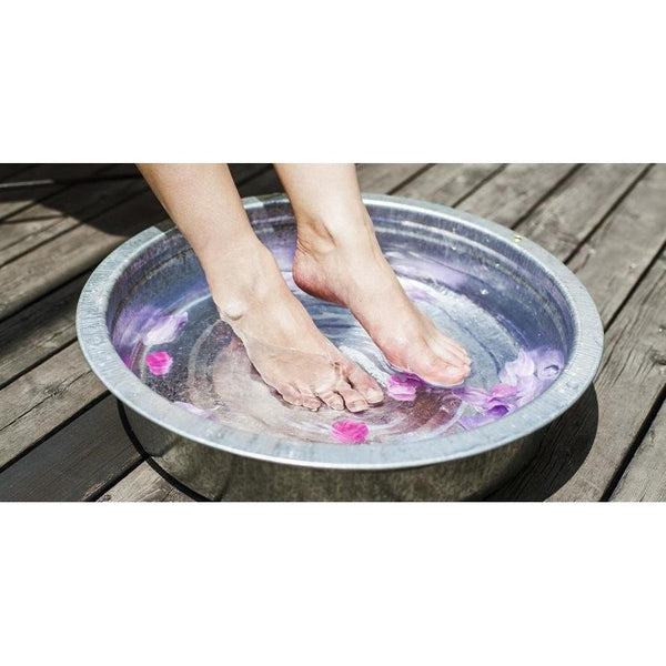 リベルタ ベビーフットピール フィートピーリングマスク (イージーパック 60分トリートメント)