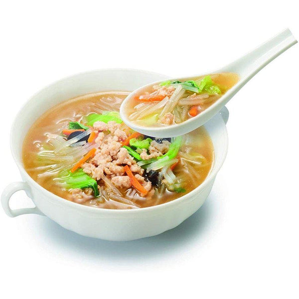 マロニー乾燥澱粉 太麺 100g