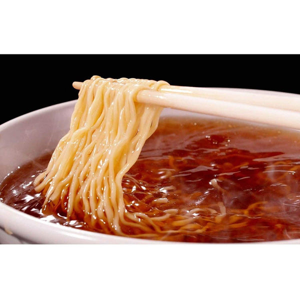 マルちゃん正麺 醤油ラーメン 即席麺 5P