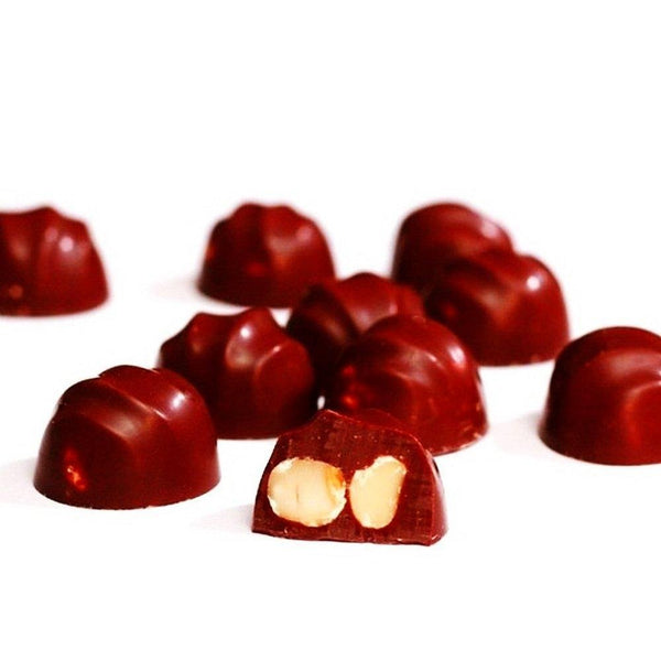 明治 マカダミアチョコレートスナック 9個