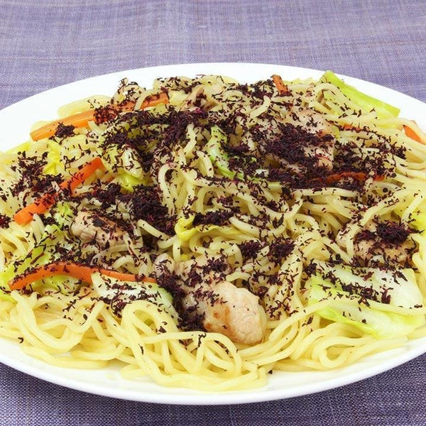 三島ゆかり しそふりかけ 200g