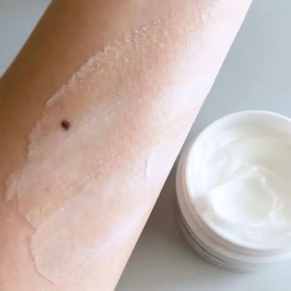 明色 リペア&バランス マイルドシカ フェイスクリーム 45g