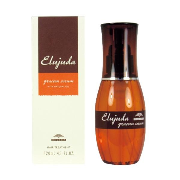 ミルボン エルジューダ グレイション ヘアセラム 120ml