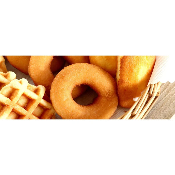 丸中キングドーナツ 和風ドーナツ 6個入り