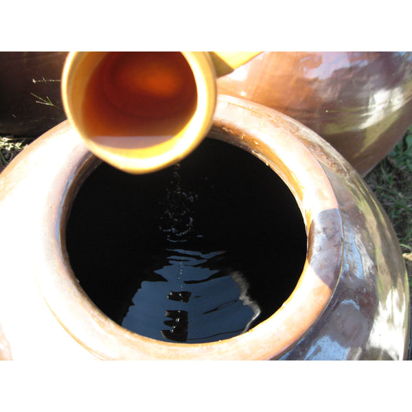 丸茂黒酢 3年以上熟成 極上飲む酢 185ml