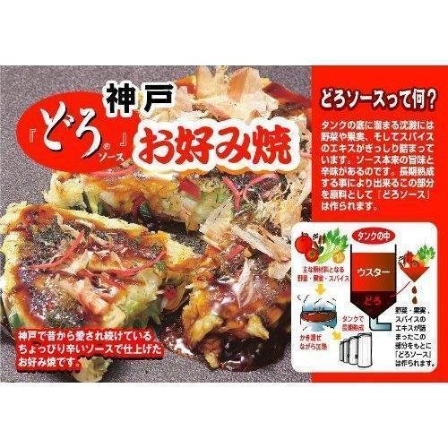 オリバー ドロ リッチ ウスターソース 360g