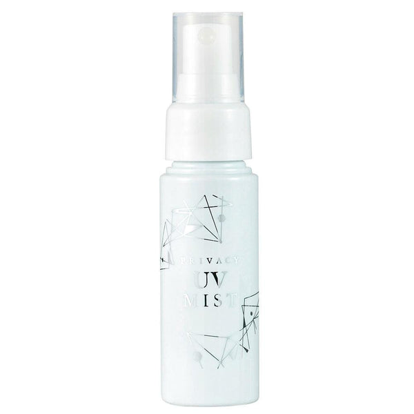 黒龍堂 プライバシーUV フェイスミスト SPF50+ PA++++ 40ml