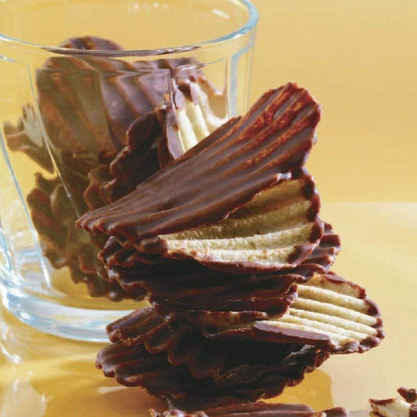 ロイズ ポテトチップチョコレート オリジナル 190g