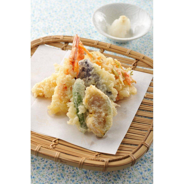 昭和 天ぷら粉ミックス ゴールデン 450g