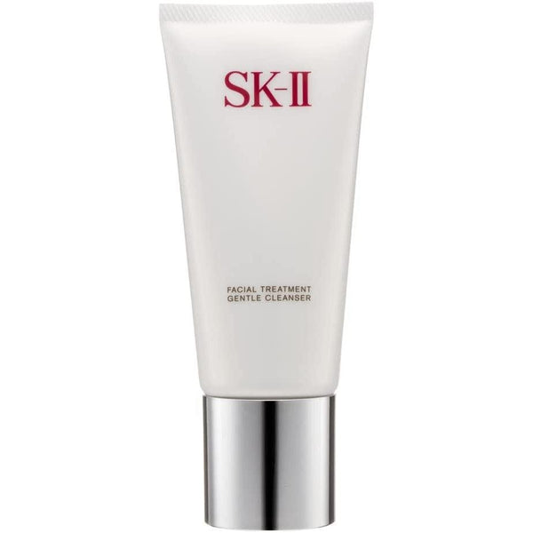 SK-II フェイシャルトリートメント ジェントルクレンザー ピテラエッセンス フェイシャルウォッシュ 120g