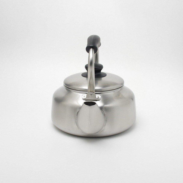 柳宗理 ステンレスケトル マット