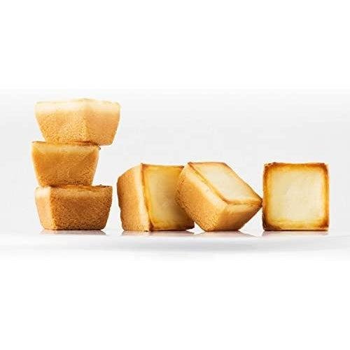 資生堂パーラー チーズケーキ 6個