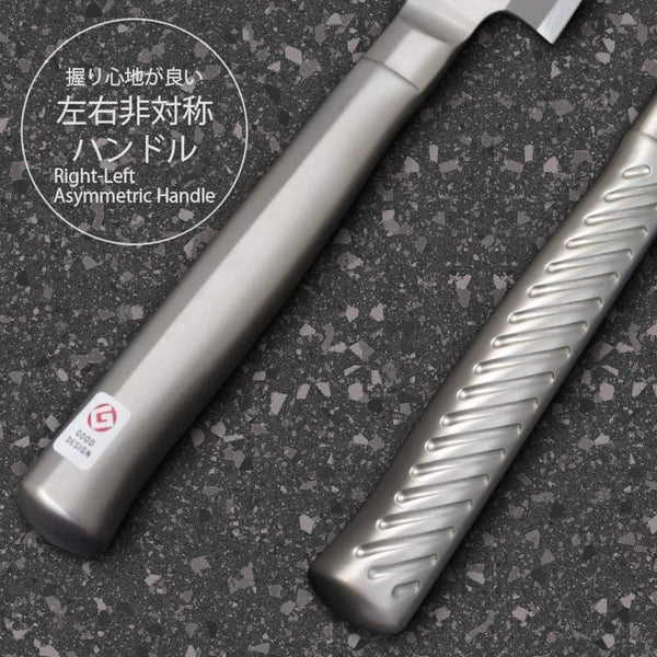 藤次郎 藤寅 モリブデンバナジウム鋼 オールメタル柳刃包丁 300mm FU-624