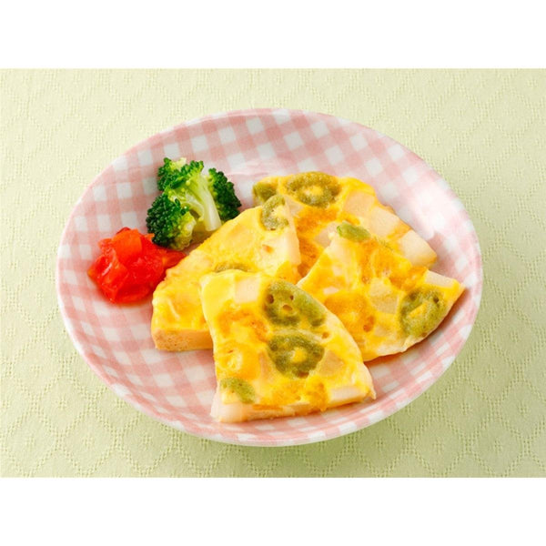 和光堂 野菜パフ ベビー用朝食シリアル 12ヶ月以上 40g