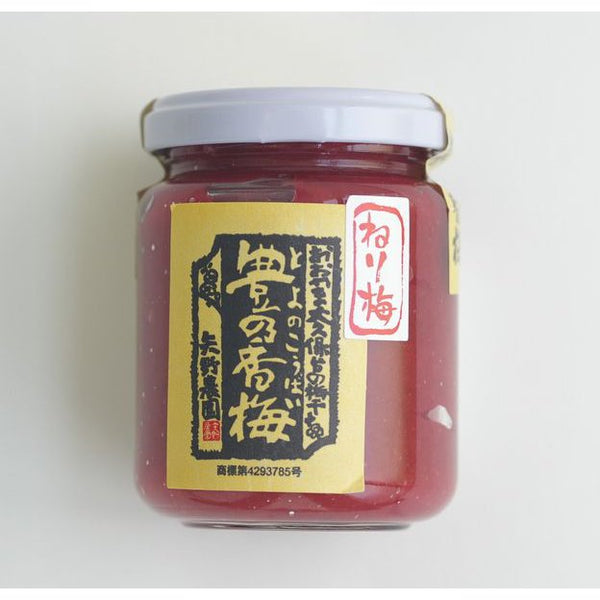 ねりうめ 天然国産梅干し 150g